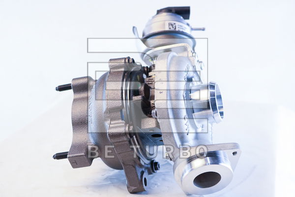 Turbocompresseur, suralimentation